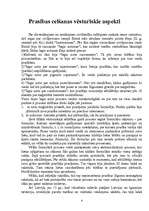 Referāts 'Prasības celšana', 4.