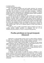 Referāts 'Prasības celšana', 7.