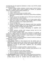 Referāts 'Prasības celšana', 11.