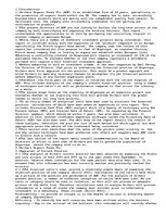 Eseja 'Financial Management. Investment Appraisal Report of Organique for Archers Organ', 1.