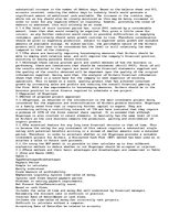 Eseja 'Financial Management. Investment Appraisal Report of Organique for Archers Organ', 4.