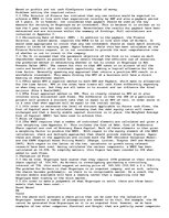 Eseja 'Financial Management. Investment Appraisal Report of Organique for Archers Organ', 5.