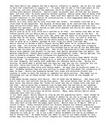 Eseja 'Jean Paul Sartre', 1.