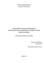 Referāts 'Stresa iekšējo faktoru - temperamenta, pašpārliecinātības, pašvērtējuma - ietekm', 1.