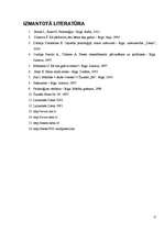 Referāts 'Stresa iekšējo faktoru - temperamenta, pašpārliecinātības, pašvērtējuma - ietekm', 22.