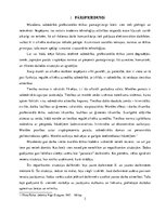 Eseja 'Problēmsituācijas darba vidē profesionālās ētikas jomā', 3.