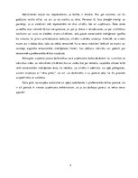 Eseja 'Problēmsituācijas darba vidē profesionālās ētikas jomā', 4.