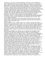 Eseja 'The Justified Haitian Slave Revolt', 1.