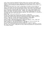 Eseja 'The Justified Haitian Slave Revolt', 2.