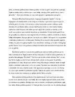 Eseja 'Mans ceļš skolotāja profesijā', 2.