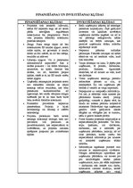 Konspekts 'Finansēšanas un investēšanas kļūdas', 2.