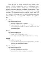 Eseja 'Kritiskā domāšana', 1.