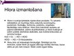 Prezentācija 'Hlors', 7.