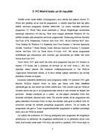 Referāts 'Datoru vīrusi un zāles pret tiem', 6.