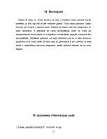 Referāts 'Datoru vīrusi un zāles pret tiem', 17.