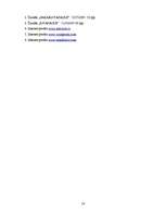 Referāts 'Datoru vīrusi un zāles pret tiem', 18.