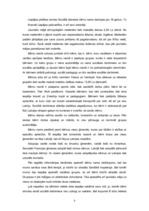 Prakses atskaite 'Sociālās aprūpes iestādes', 6.