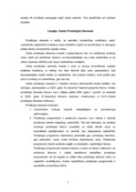 Prakses atskaite 'Sociālās aprūpes iestādes', 7.