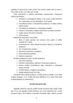 Prakses atskaite 'Sociālās aprūpes iestādes', 9.