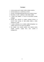 Prakses atskaite 'Sociālās aprūpes iestādes', 12.