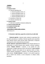 Prakses atskaite 'Prakse lietvedībā', 6.
