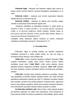 Prakses atskaite 'Prakse lietvedībā', 9.
