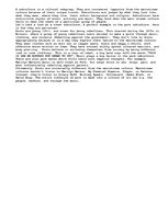 Eseja 'What Is Subculture?', 1.