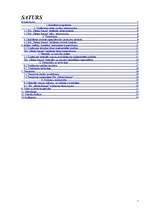 Biznesa plāns 'Biznesa plāns SIA "Sārtais rausis"', 1.