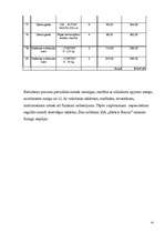 Biznesa plāns 'Biznesa plāns SIA "Sārtais rausis"', 14.