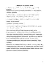 Biznesa plāns 'Biznesa plāns SIA "Sārtais rausis"', 15.