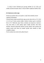 Biznesa plāns 'Biznesa plāns SIA "Sārtais rausis"', 18.