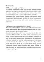 Biznesa plāns 'Biznesa plāns SIA "Sārtais rausis"', 19.