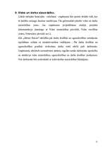 Biznesa plāns 'Biznesa plāns SIA "Sārtais rausis"', 21.