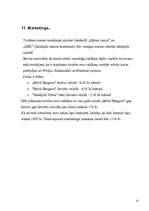 Biznesa plāns 'Biznesa plāns SIA "Sārtais rausis"', 23.