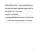 Biznesa plāns 'Biznesa plāns SIA "Sārtais rausis"', 25.