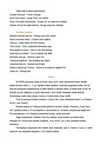 Konspekts 'Mūzikas materiāli vidusskolai', 9.