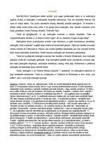 Konspekts 'Mūzikas materiāli vidusskolai', 10.
