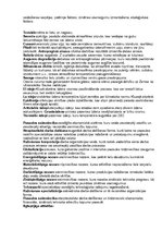 Konspekts 'Definīcijas ģeogrāfijā', 3.