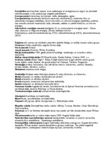 Konspekts 'Definīcijas ģeogrāfijā', 4.