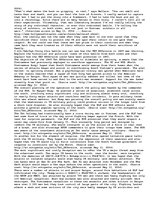 Eseja 'We Were Soldiers Review', 3.