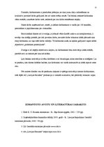 Referāts 'AS "Latvijas balzāms" komerciālā aprēķina nolikuma pamata elementi', 11.