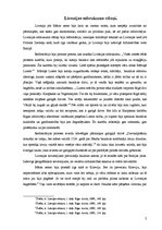 Referāts 'Livonijas sabrukums un tiesību normas Kurzemes - Zemgales hercogistē un Inflanti', 3.