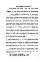 Referāts 'Livonijas sabrukums un tiesību normas Kurzemes - Zemgales hercogistē un Inflanti', 5.