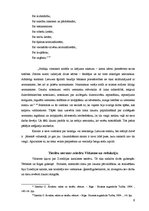 Referāts 'Livonijas sabrukums un tiesību normas Kurzemes - Zemgales hercogistē un Inflanti', 9.