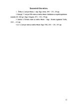 Referāts 'Livonijas sabrukums un tiesību normas Kurzemes - Zemgales hercogistē un Inflanti', 12.