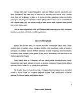 Konspekts 'Ziemassvētku svinēšanas tradīcijas pasaulē', 5.