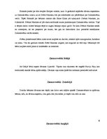 Konspekts 'Ziemassvētku svinēšanas tradīcijas pasaulē', 6.