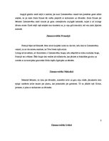 Konspekts 'Ziemassvētku svinēšanas tradīcijas pasaulē', 7.