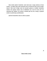 Konspekts 'Ziemassvētku svinēšanas tradīcijas pasaulē', 8.