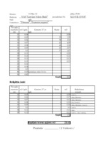 Prakses atskaite 'Prakses atskaite tirgzinībās', 11.